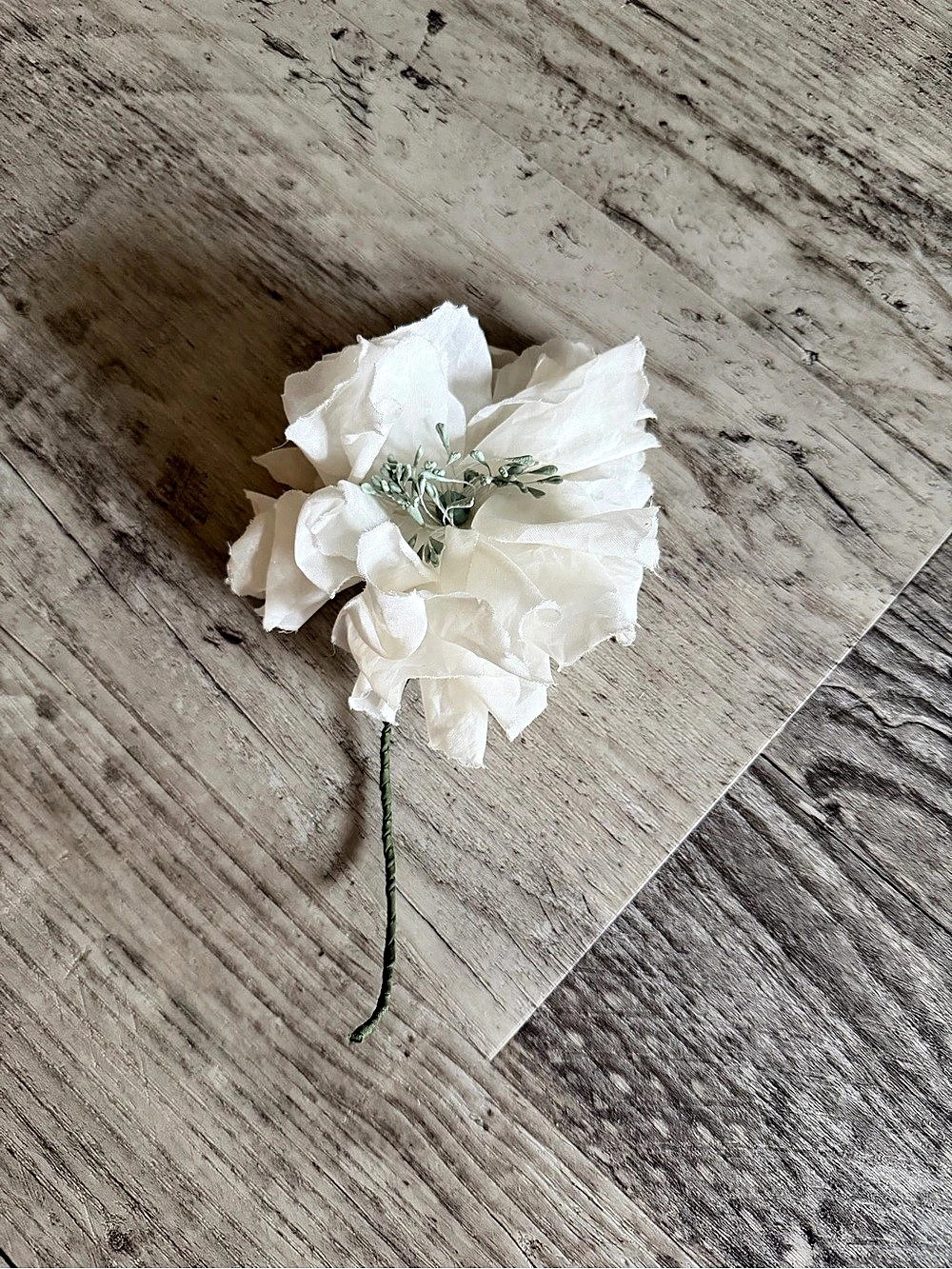 H&M Studio Pin/Brooch